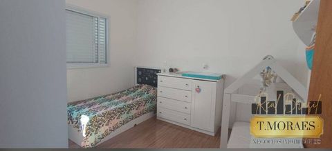 Foto Casa em Condomínio