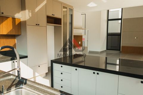 Foto Casa em Condomínio