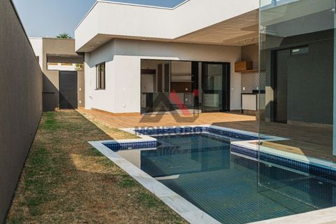 Foto Casa em Condomínio