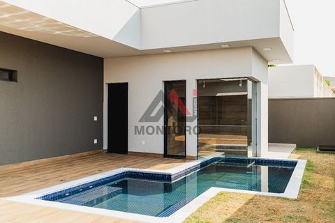 Foto Casa em Condomínio