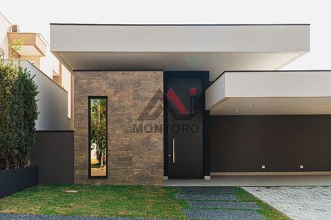 Foto Casa em Condomínio