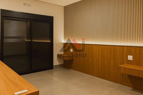 Foto Casa em Condomínio