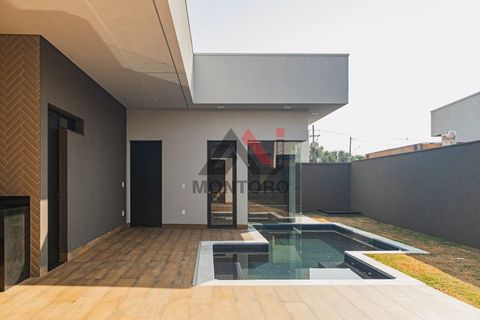 Foto Casa em Condomínio