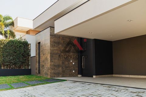 Foto Casa em Condomínio