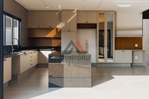 Foto Casa em Condomínio