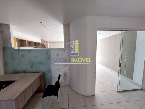 Foto Sala / Conjunto Comercial