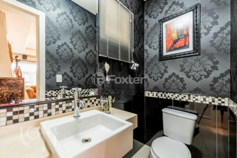 Foto Casa em Condomínio