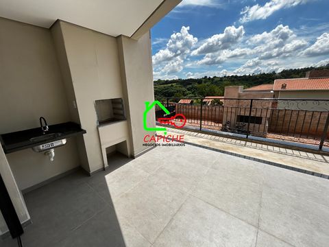 Foto Apartamento