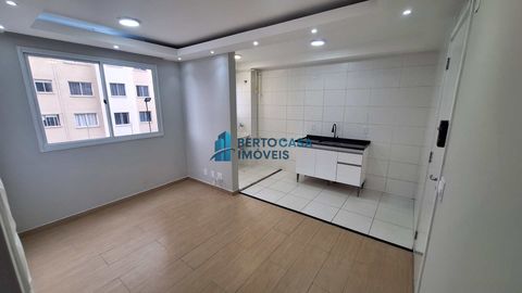 Foto Apartamento