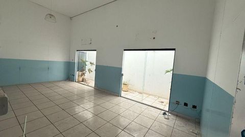 Foto Sala / Conjunto Comercial