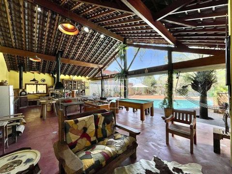 Foto Casa em Condomínio