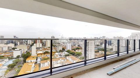 Foto Apartamento