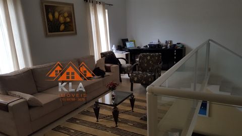 Foto Casa em Condomínio