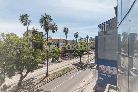 Foto Sala / Conjunto Comercial