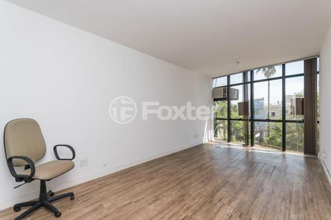 Foto Sala / Conjunto Comercial