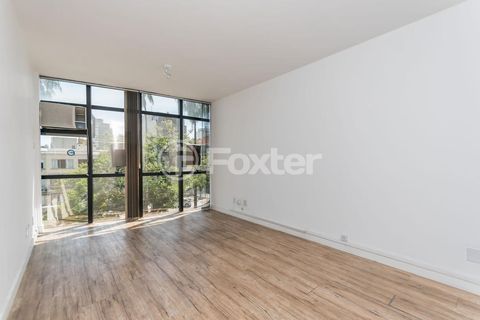 Foto Sala / Conjunto Comercial