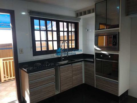 Foto Casa em Condomínio