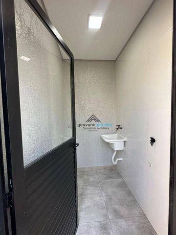 Foto Casa em Condomínio