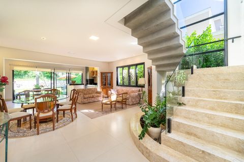 Foto Casa em Condomínio