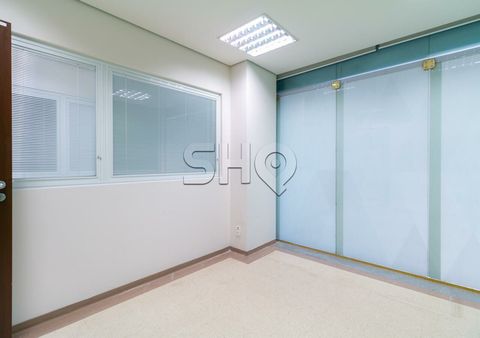 Foto Sala / Conjunto Comercial