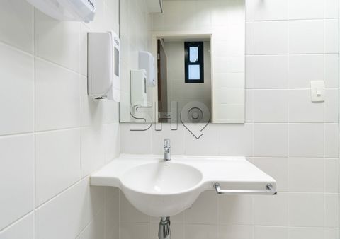 Foto Sala / Conjunto Comercial