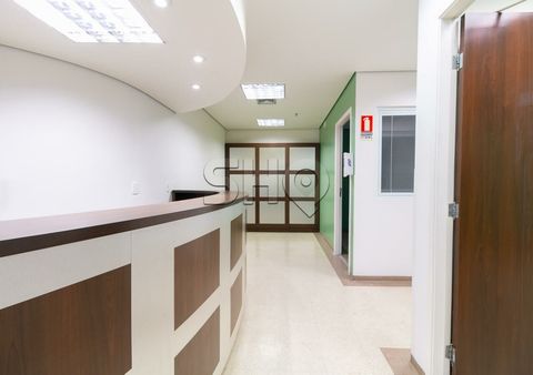 Foto Sala / Conjunto Comercial