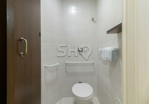 Foto Sala / Conjunto Comercial
