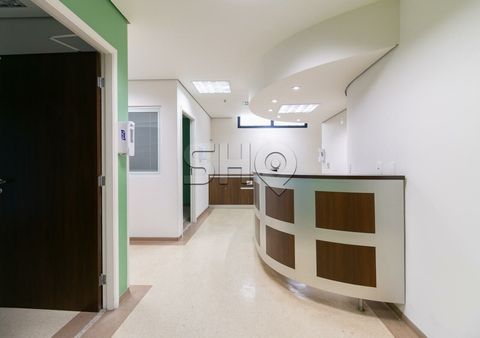 Foto Sala / Conjunto Comercial