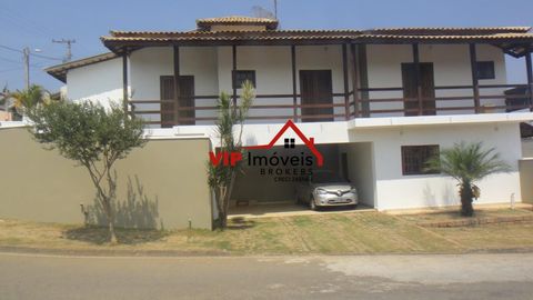 Foto Casa em Condomínio