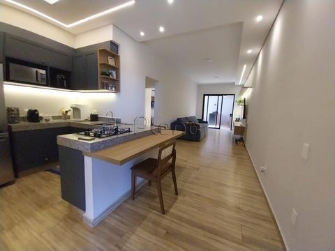 Foto Apartamento