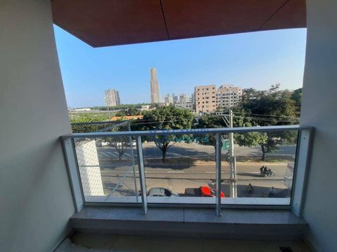 Foto Apartamento