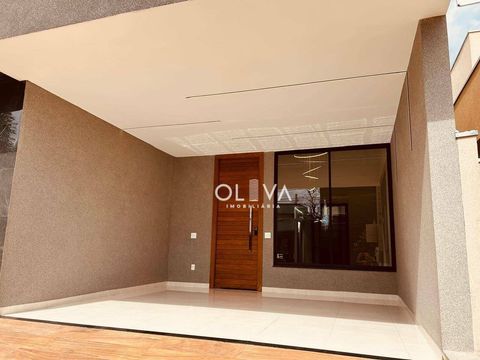 Foto Casa em Condomínio