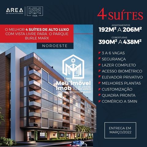 Foto Apartamento