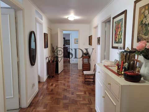 Foto Apartamento