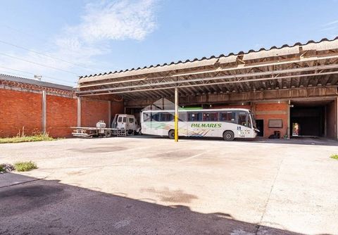 Foto Galpão / Depósito / Armazém / Pavilhão