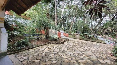 Foto Fazenda / Sítio / Chácara