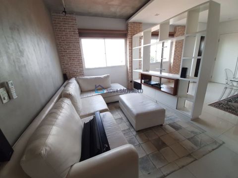 Foto Apartamento