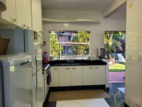 Foto Casa em Condomínio