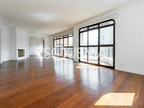 Foto Apartamento
