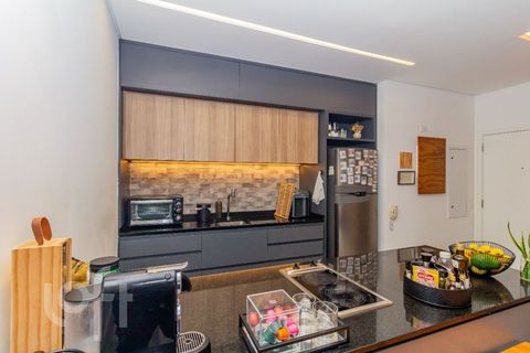 Foto Apartamento