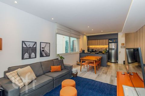 Foto Apartamento