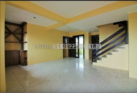 Foto Casa em Condomínio