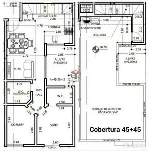 Foto Cobertura
