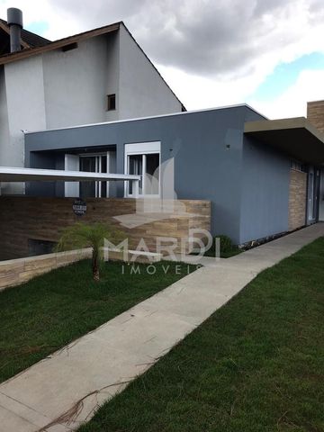 Foto Casa em Condomínio