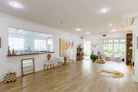 Foto Sala / Conjunto Comercial