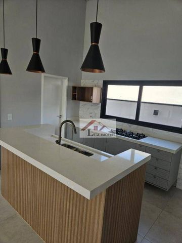 Foto Casa em Condomínio