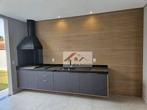 Foto Casa em Condomínio