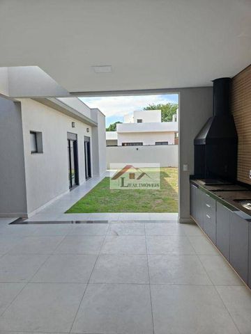 Foto Casa em Condomínio