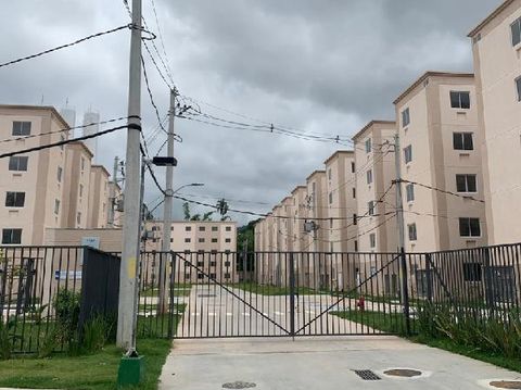 Foto Apartamento
