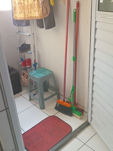 Foto Apartamento